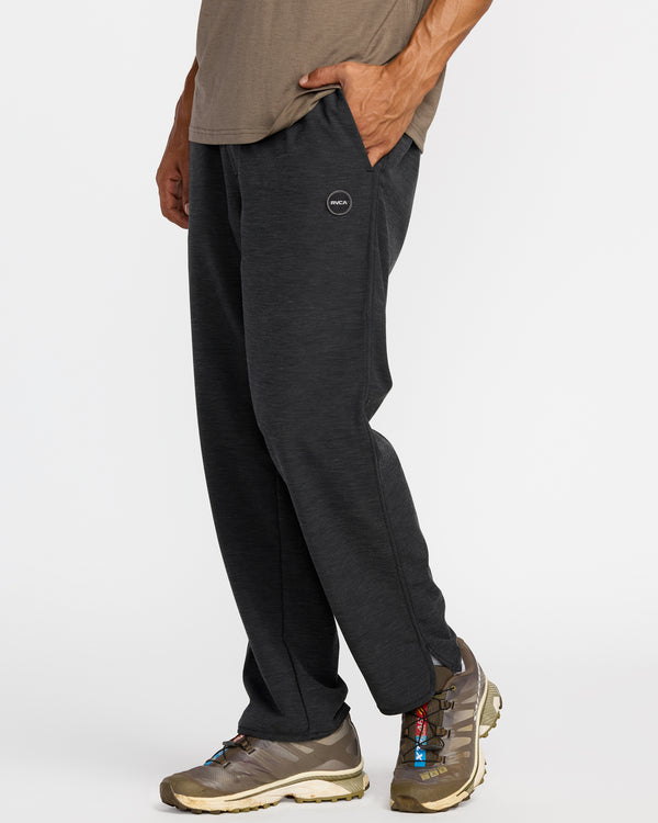 Rvca Yogger Ascend Hybrid Pant