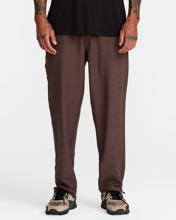 Rvca Yogger Ascend Hybrid Pant