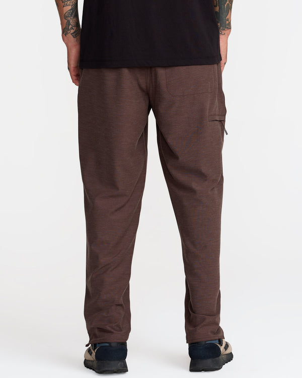 Rvca Yogger Ascend Hybrid Pant
