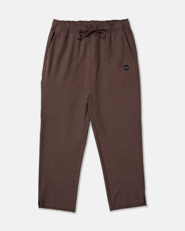 rvca Yogger Ascend Hybrid Pant