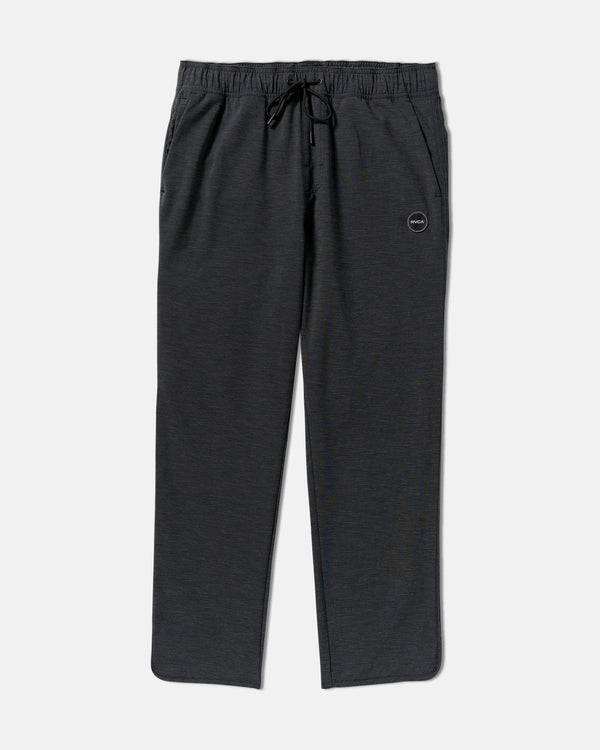 rvca Yogger Ascend Hybrid Pant