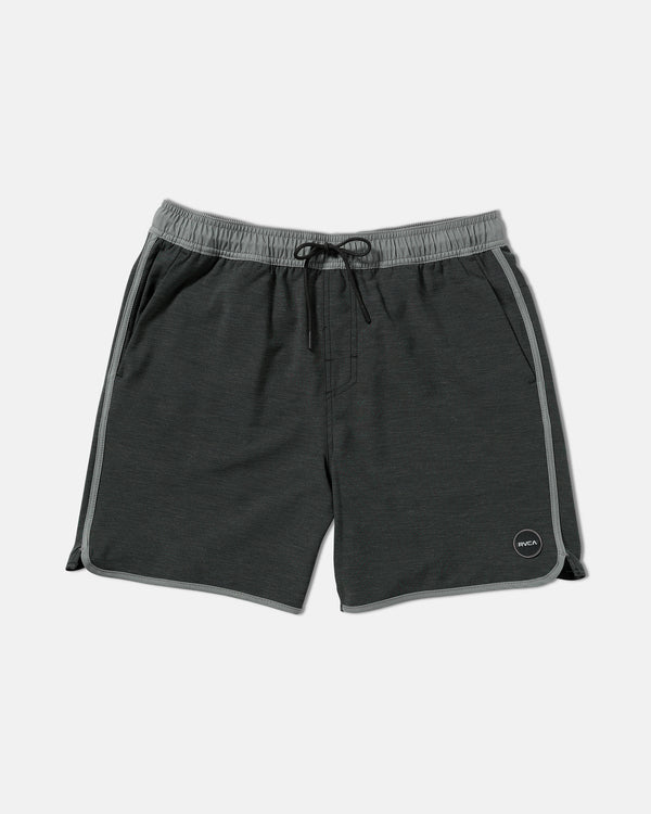 rvca Yogger Hybrid 17" Short