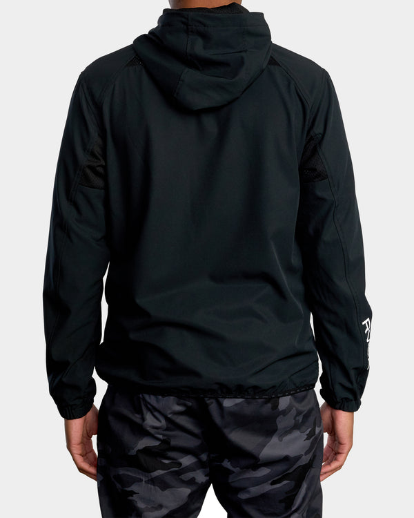 Rvca Yogger Jacket II
