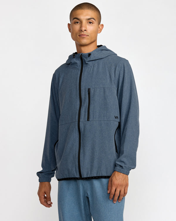 Rvca Yogger Jacket II