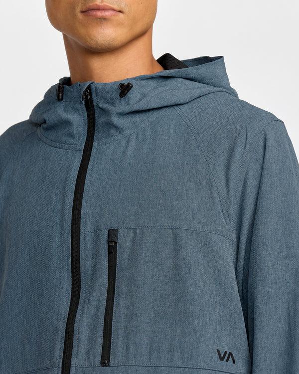 Rvca Yogger Jacket II
