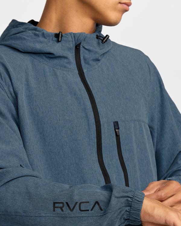 Rvca Yogger Jacket II