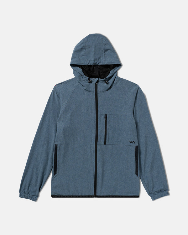 rvca Yogger Jacket II