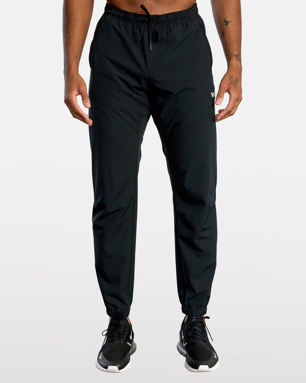 Rvca Yogger Pant II