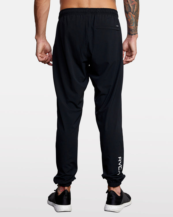 Rvca Yogger Pant II