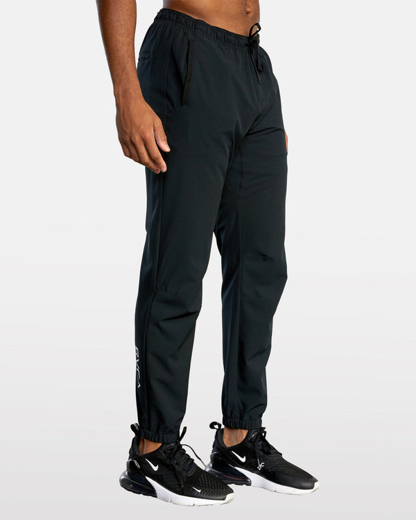Rvca Yogger Pant II