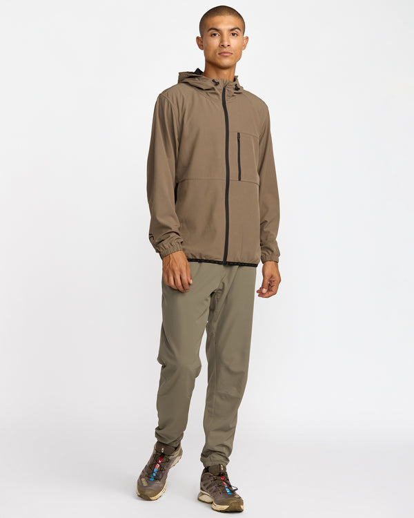 Rvca Yogger Pant II