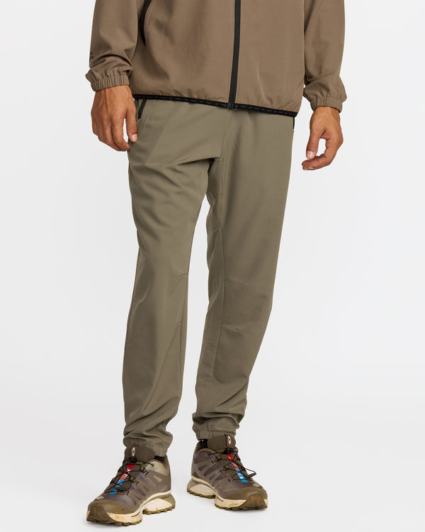 Rvca Yogger Pant II