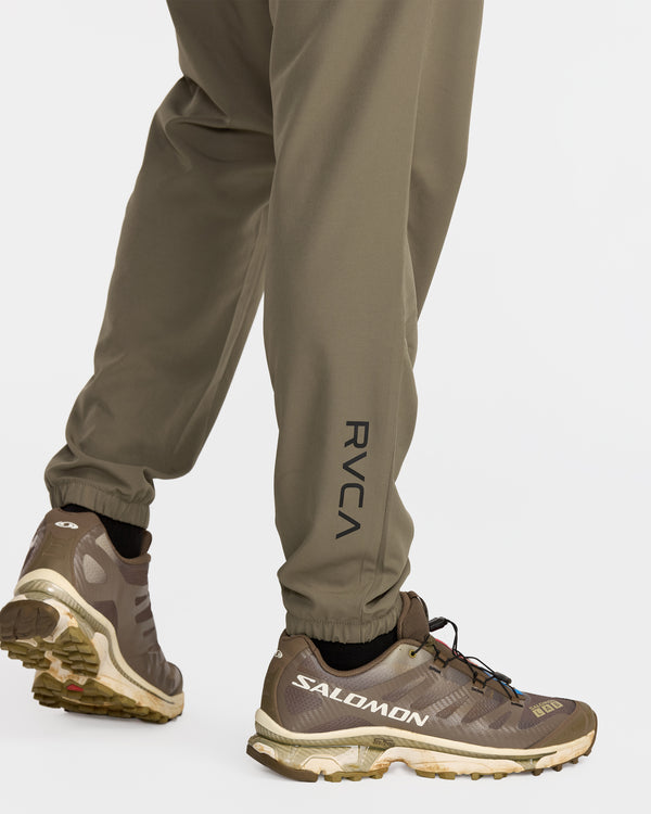 Rvca Yogger Pant II