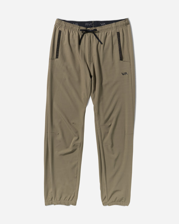 rvca Yogger Pant II