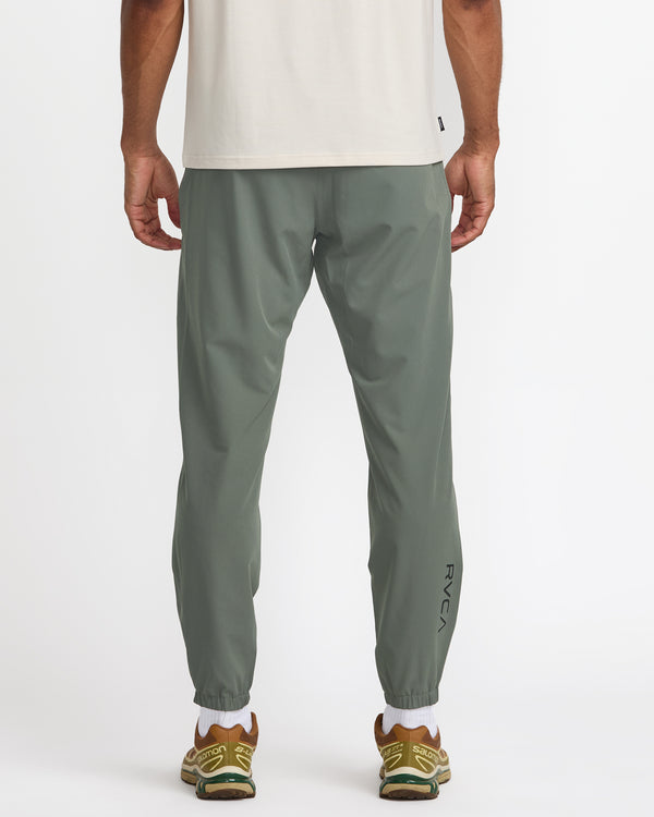 Rvca Yogger Pant II