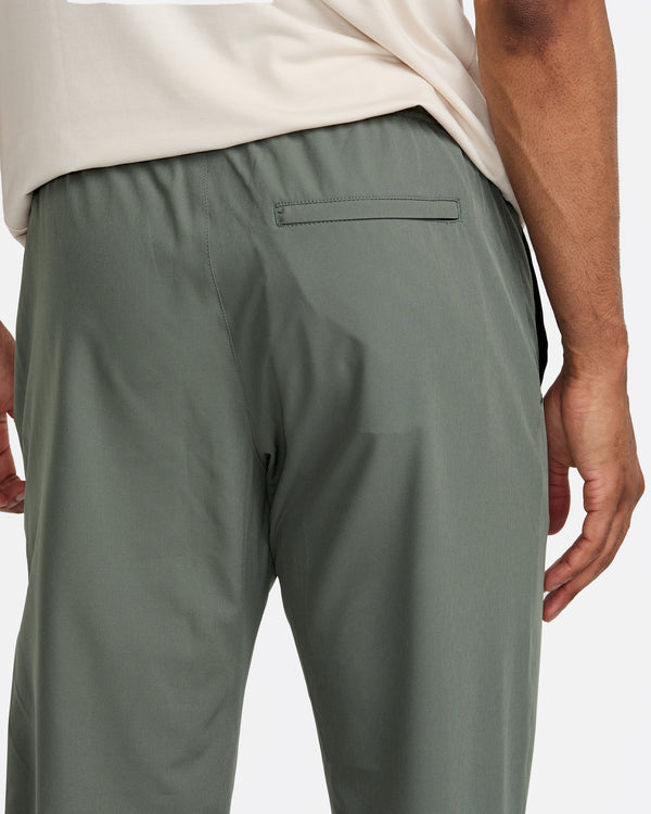 Rvca Yogger Pant II