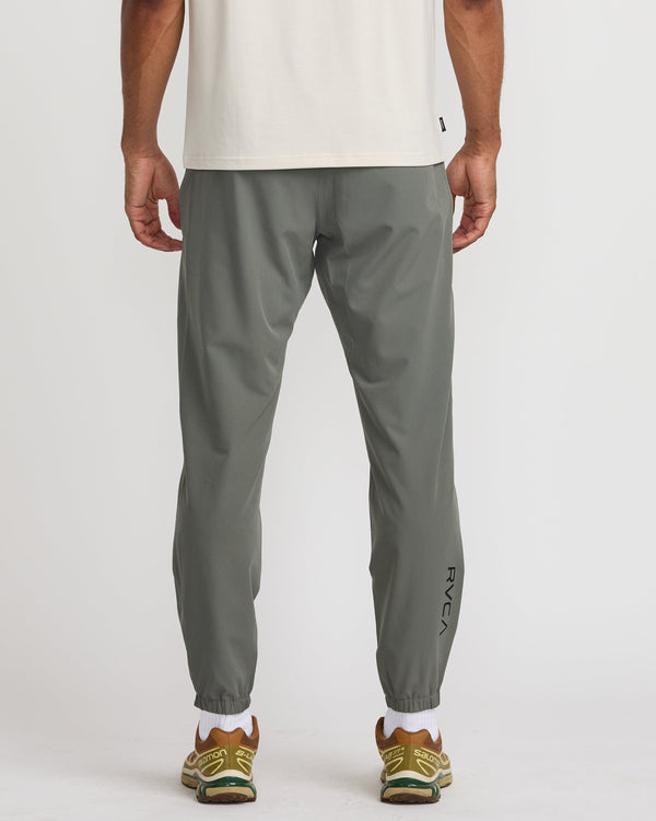 Rvca Yogger Pant II