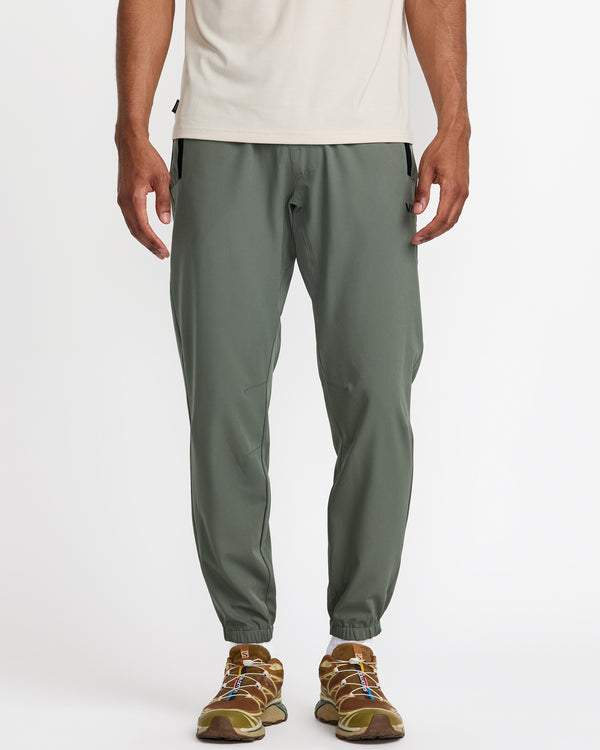 rvca Yogger Pant II