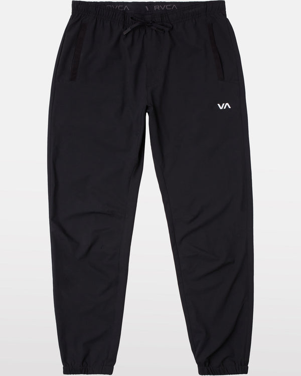 rvca Yogger Pant II