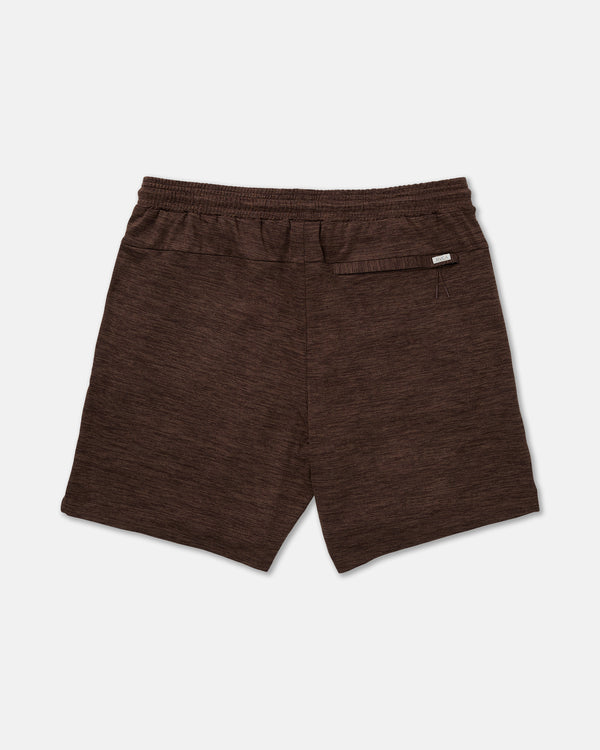 Rvca Yogger Recover 17" Short