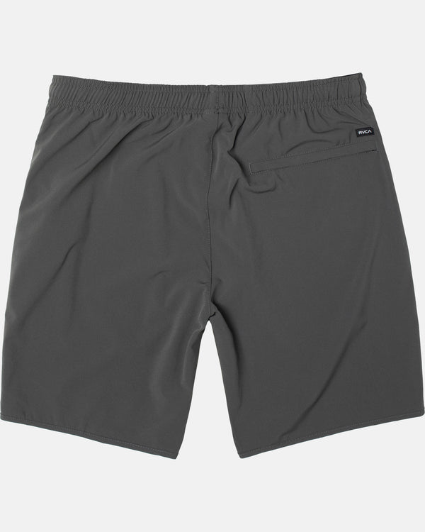 Rvca Yogger Stretch 17" Short