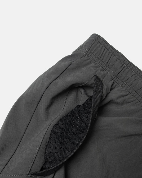 Rvca Yogger Stretch 17" Short