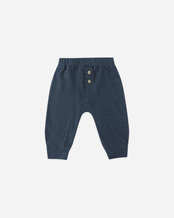 rylee cru Baby Cru Pant Navy