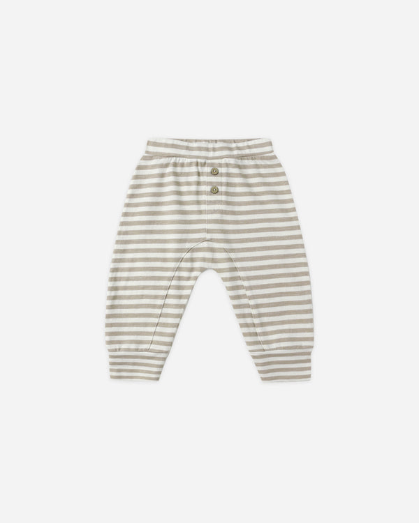 rylee cru Baby Cru Pant Stone Stripe