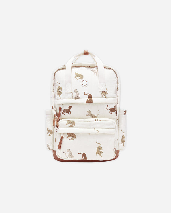 rylee cru Backpack Tigers