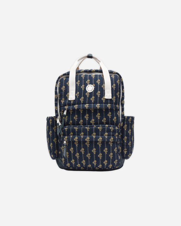 rylee cru Backpack Vintage Bloom