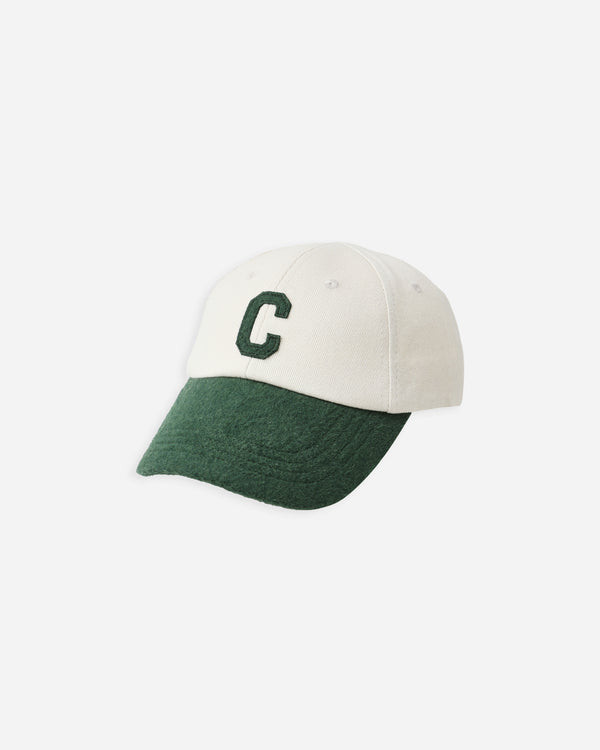 rylee cru Baseball Hat Natural