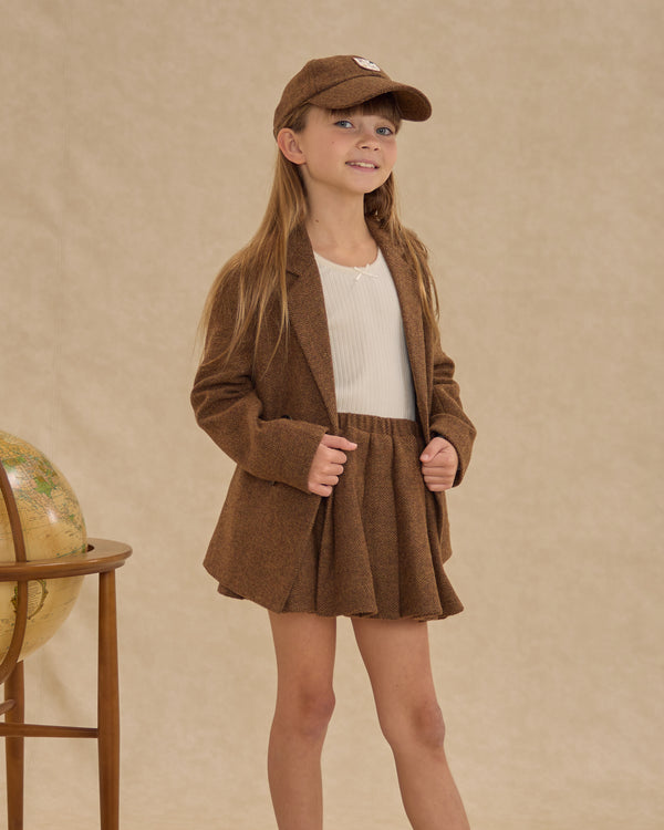 Rylee Cru Baseball Hat Rc Tennis