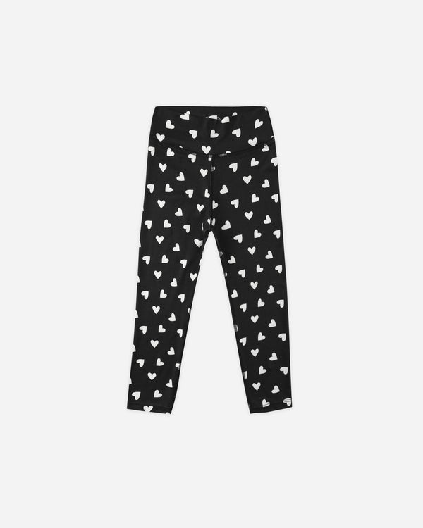 rylee cru Basic Legging Hearts