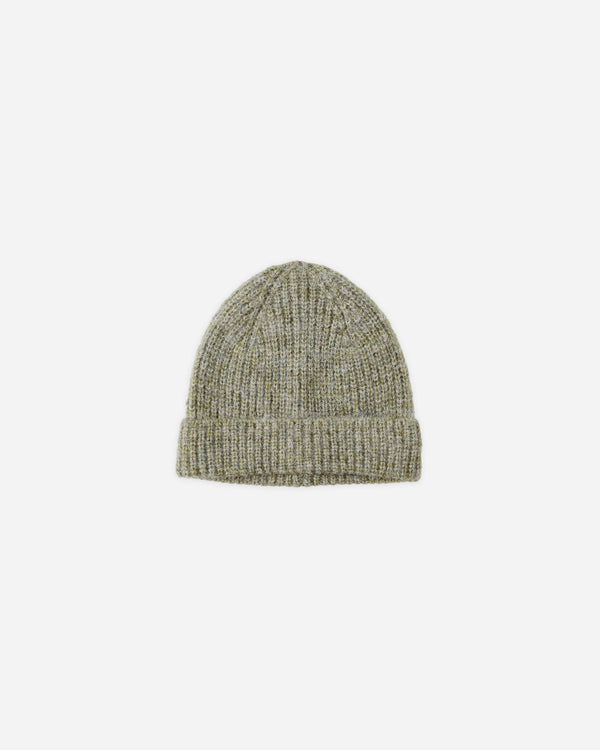 rylee cru Beanie Evergreen