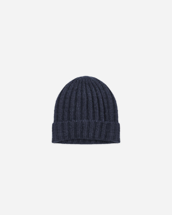 rylee cru Beanie Navy