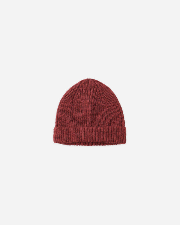 rylee cru Beanie Ruby