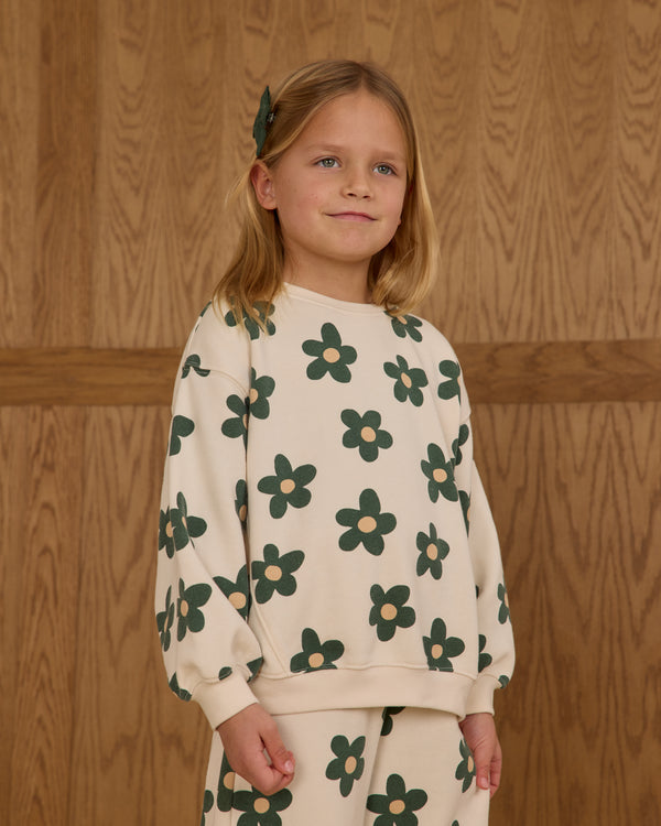 Rylee Cru Bows Set Of 2 Green