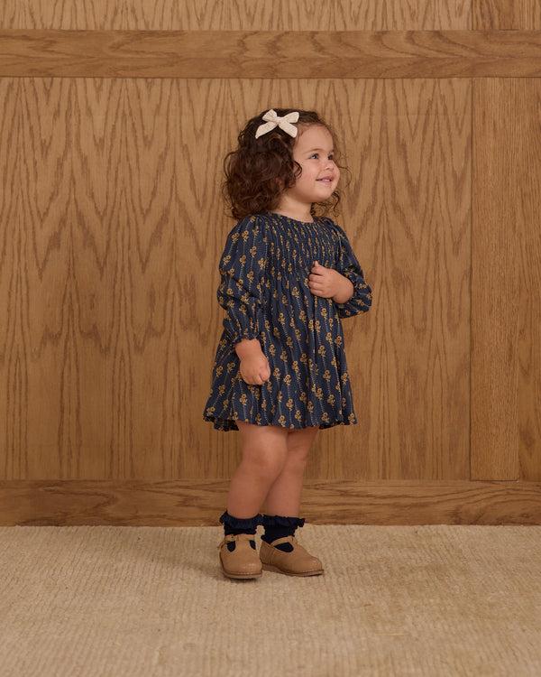 Rylee Cru Bows Set Of 2 Natural