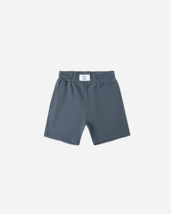 rylee cru Boxing Short Navy
