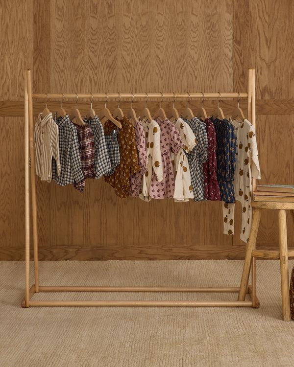 Rylee Cru Capri Dress Harvest Berry