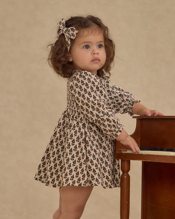 Rylee Cru Capri Dress Harvest Floral