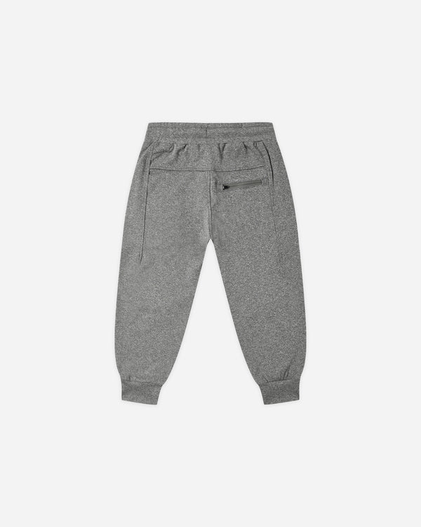 Rylee Cru Century Tech Jogger Heathered Grey