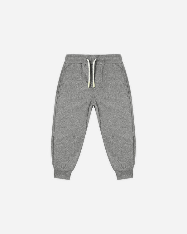 rylee cru Century Tech Jogger Heathered Grey