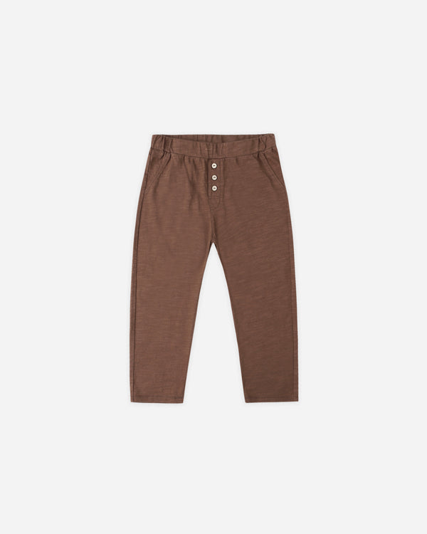 rylee cru Cru Pant Brown