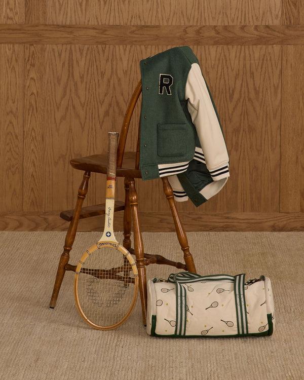 Rylee Cru Duffle Bag Tennis