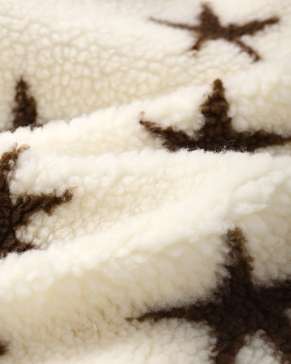 Rylee Cru Felix Jacket Stars