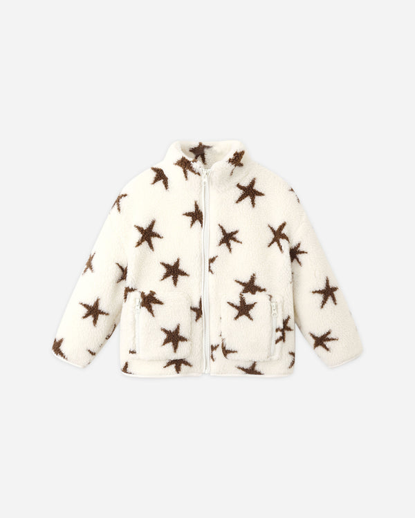 rylee cru Felix Jacket Stars