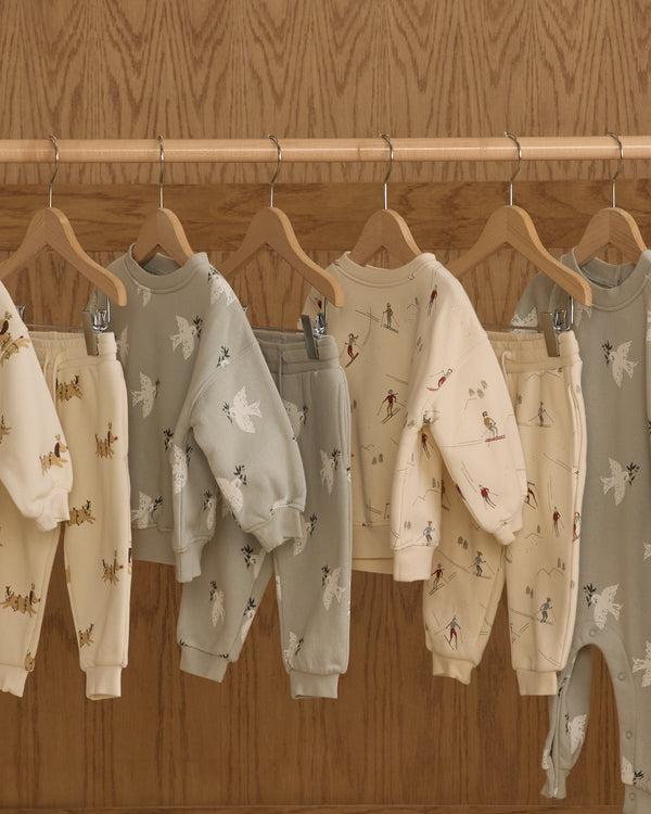 Rylee Cru Jogger Sweatpant Skiers