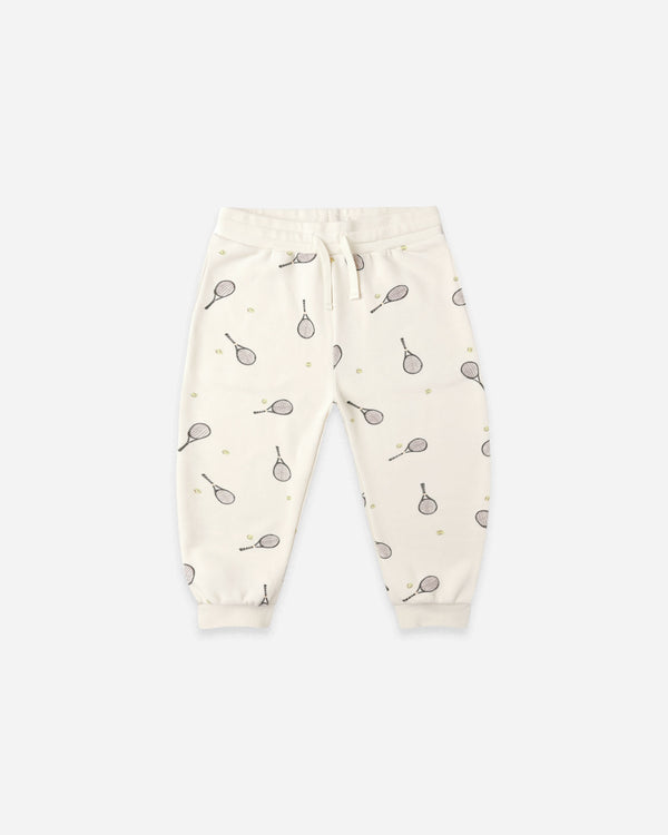 rylee cru Jogger Sweatpant Tennis