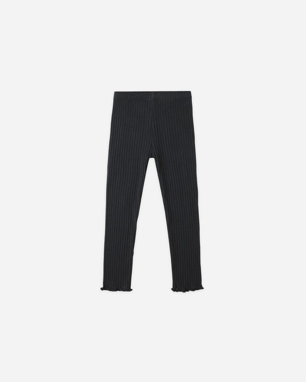 rylee cru Legging Black